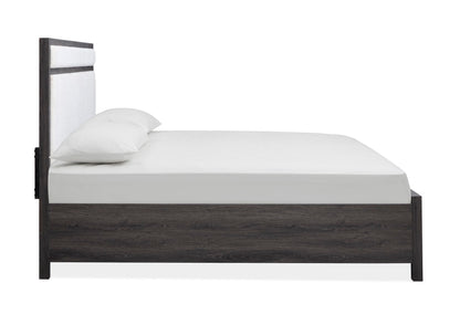 Merrifield - Upholstered Panel Bedroom Set