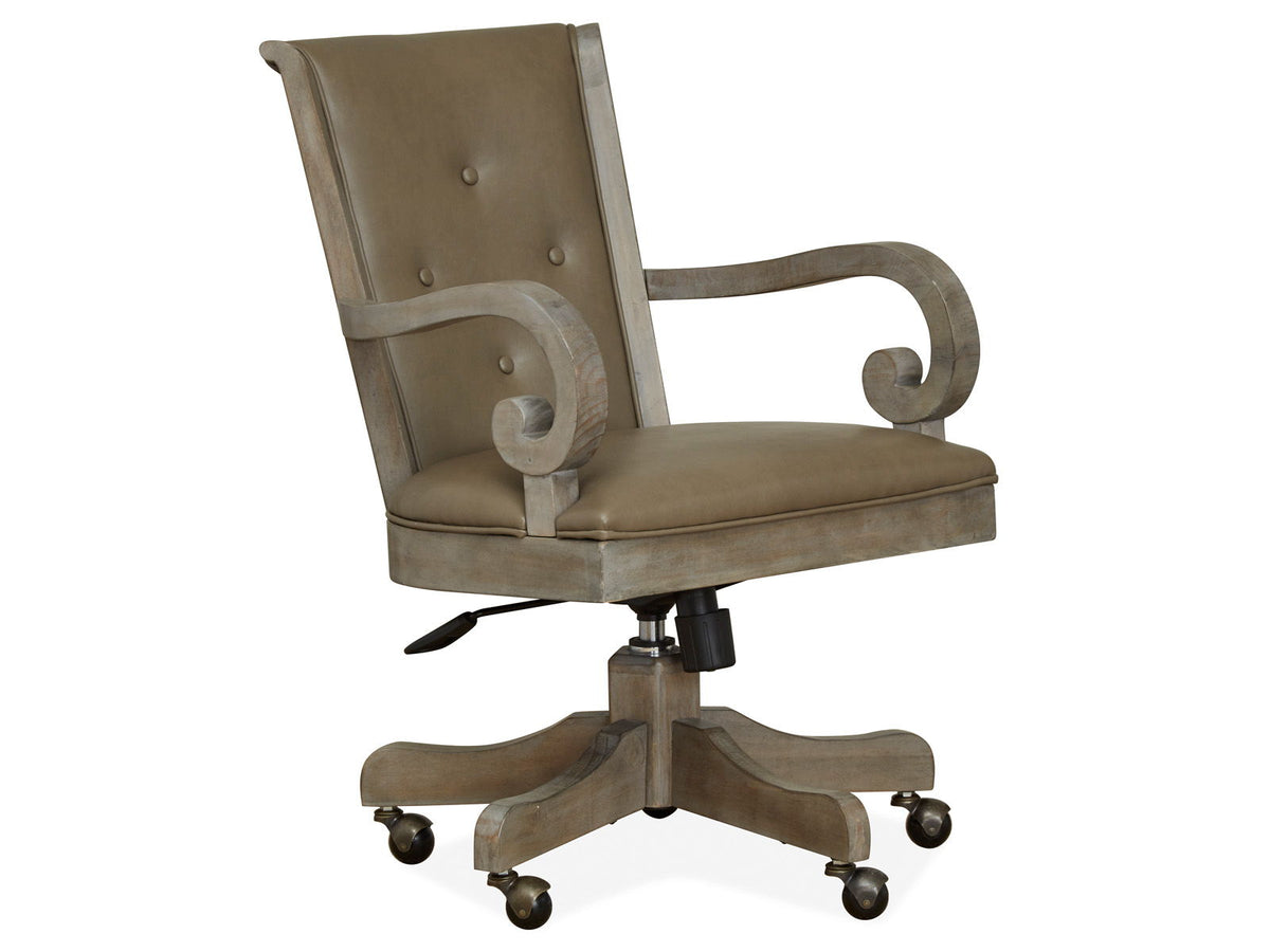 Tinley Park - Writing Desk Set