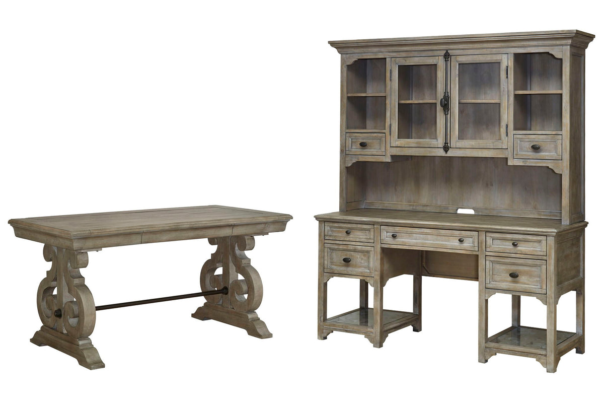 Tinley Park - Writing Desk Set