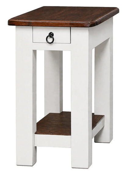 Chastain - Table