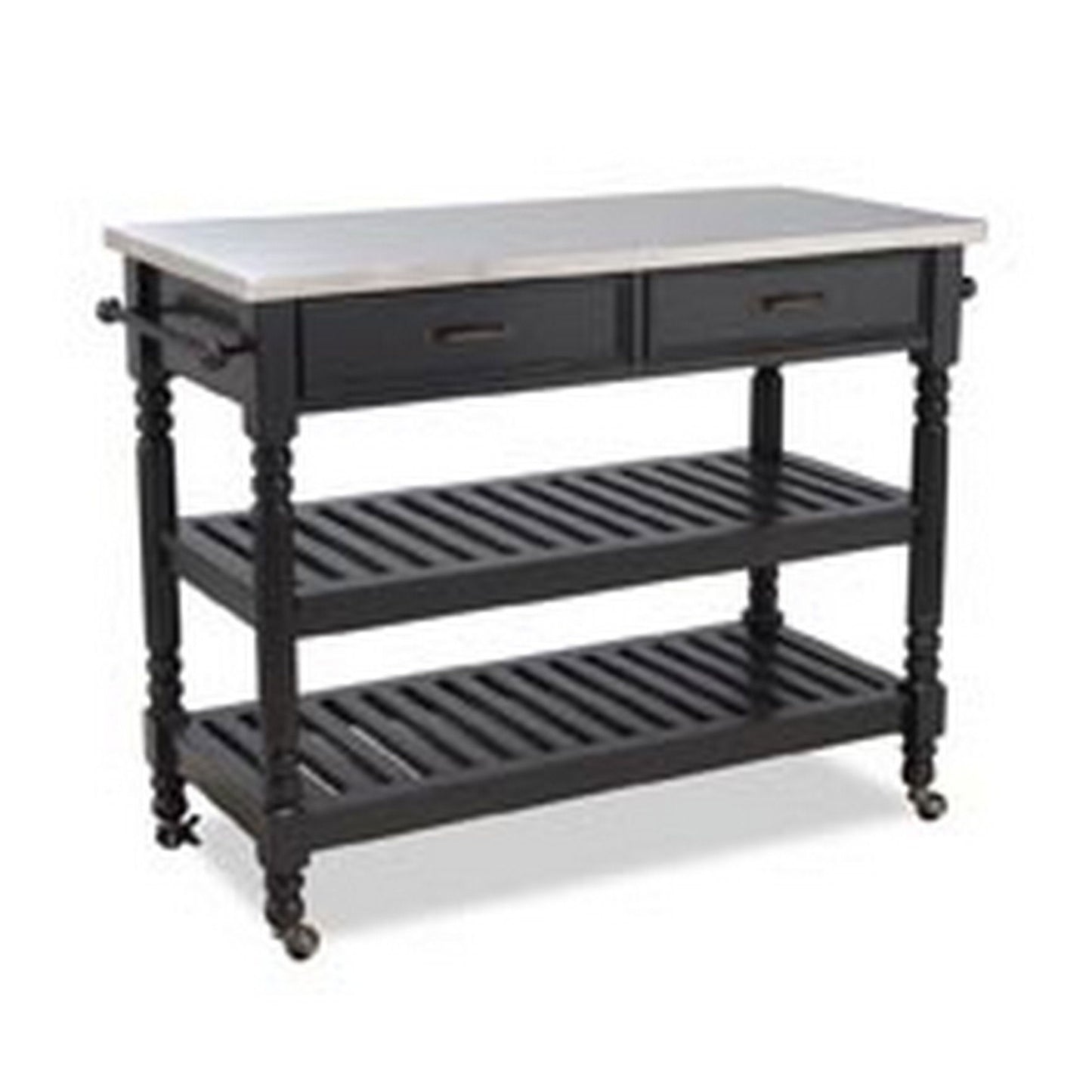 General Line - Best in Class - Kitchen Cart
