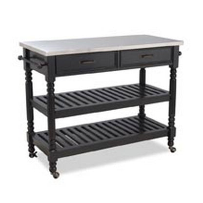General Line - Best in Class - Kitchen Cart