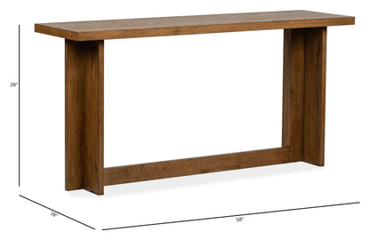 Marcel - Rectangular Table