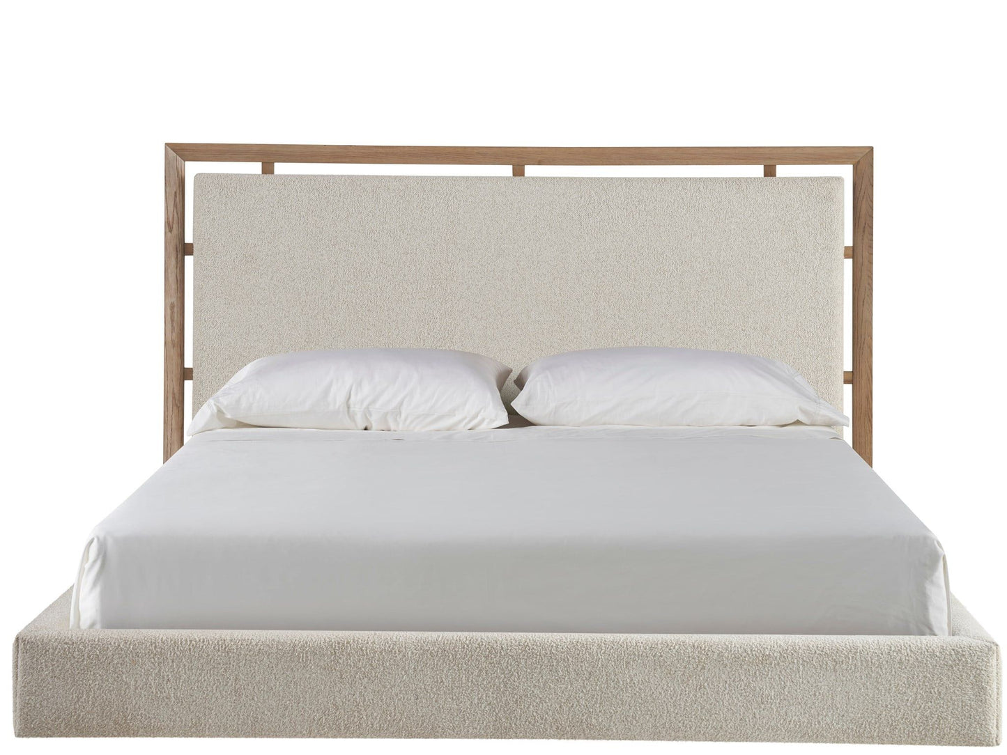Avaline - Kendall Panel Bed