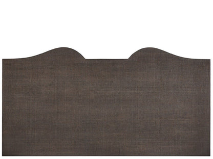 Fenwick - Embossed Chest - Dark Brown