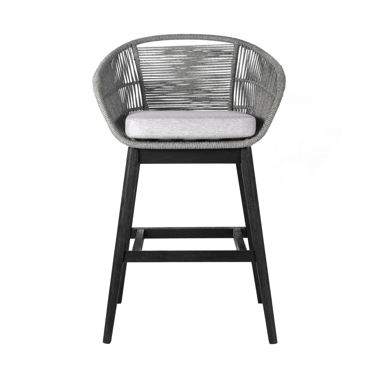 Tutti Frutti - Indoor Outdoor Bar Height Bar Stool Set