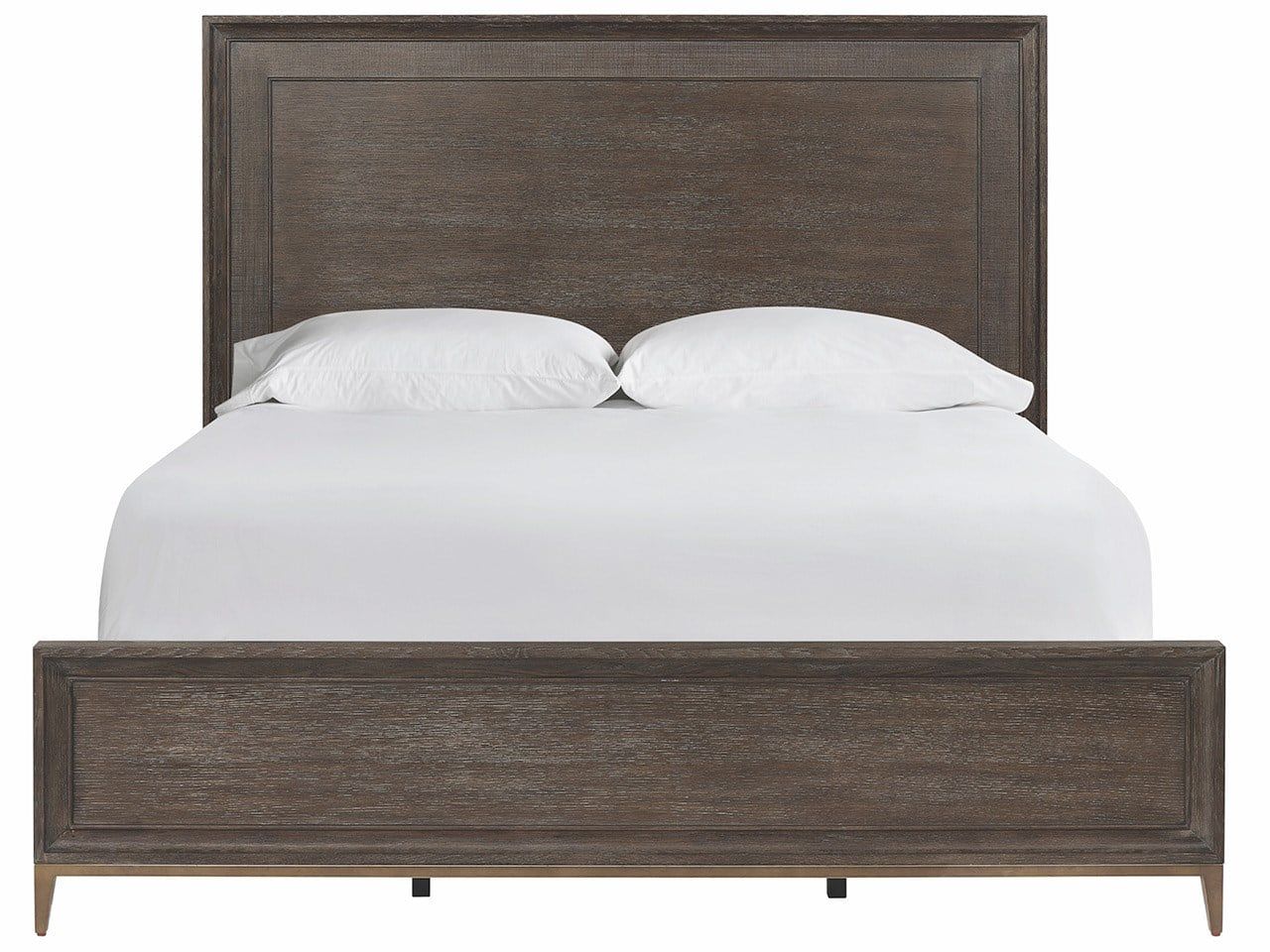 Montclair - Panel Bed