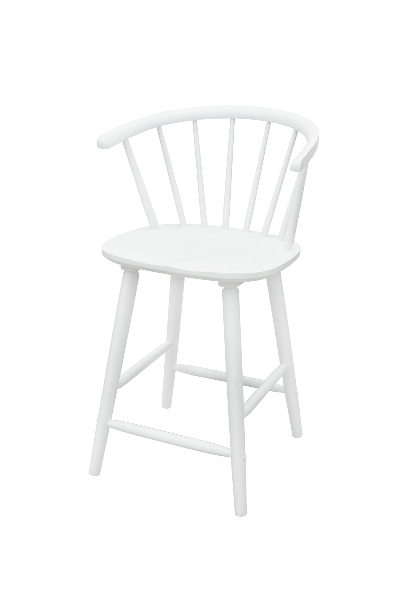 Janna - Counter Height Stool