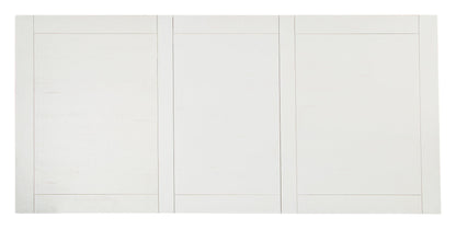 Heron Cove - Counter Table - Chalk White