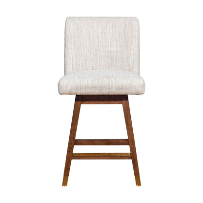 Basila - Swivel Bar Stool