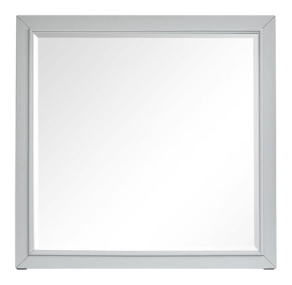 Charleston - Landscape Mirror