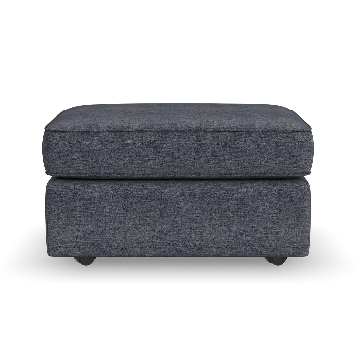 Vail - Fabric Ottoman