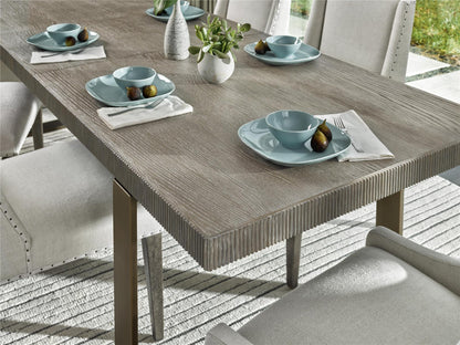Modern - Robards Rectangular Dining Table