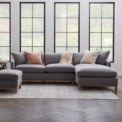 Marlow - Sectional
