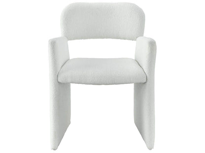 Tranquility / Miranda Kerr Home - Morel Arm Chair - White