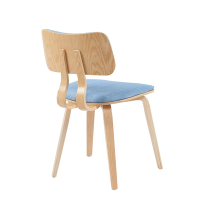 Jaguar - Upholstered Dining Chair