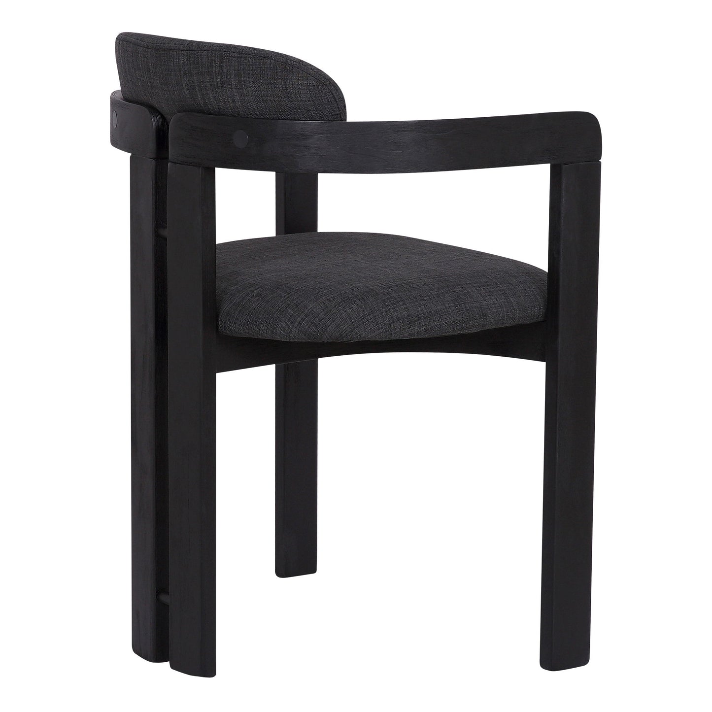 Jazmin - Contemporary Dining Chair