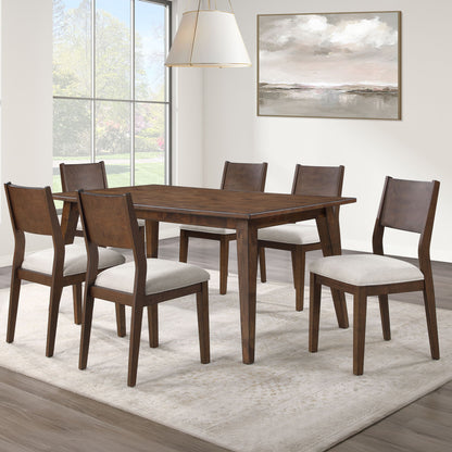 Canton - Dining Set
