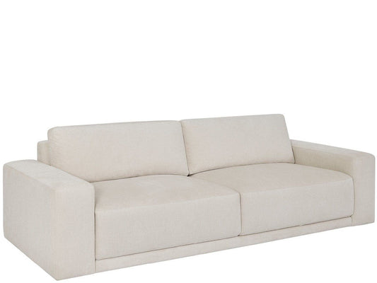 Mercer - Sofa - White