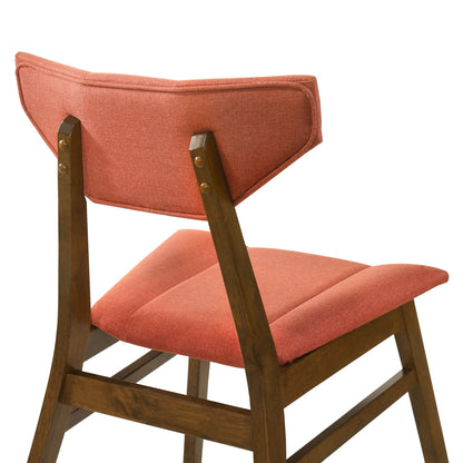 Amaris - Upholstered Dining Chair (Set of 4)