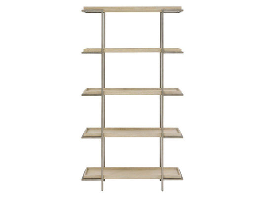 Oasis - Dockside Etagere - Beige