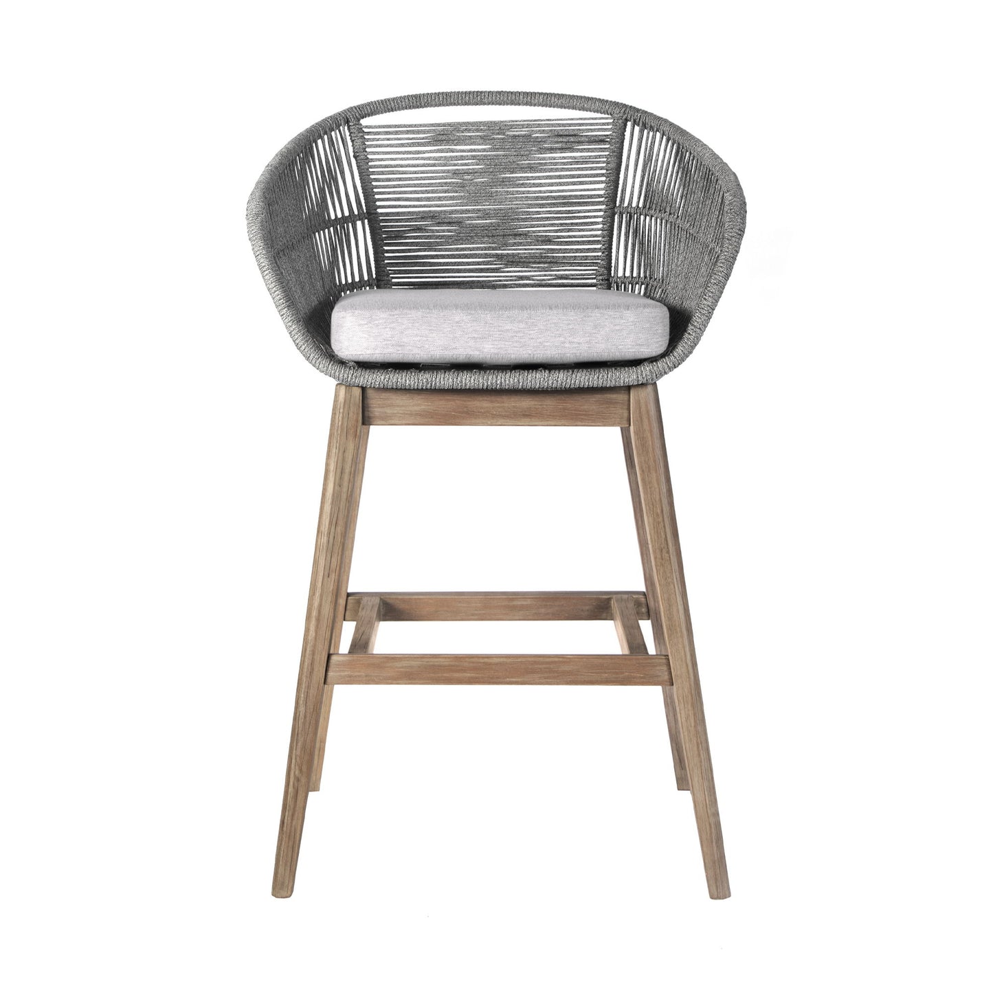 Tutti Frutti - Indoor Outdoor Bar Height Bar Stool Set