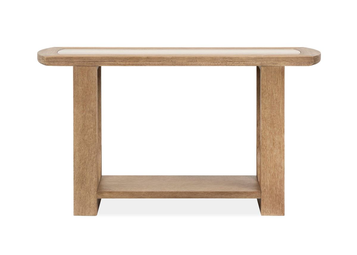 Bradford - Rectangular Table