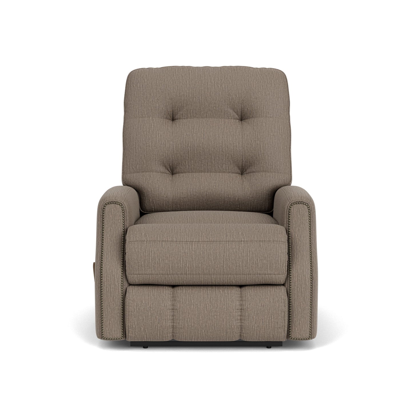 Devon - Recliner, Nailhead Trim