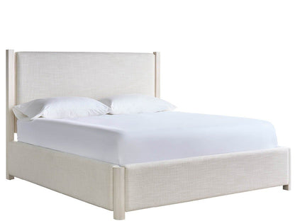 Dwell - Upholstered Bed