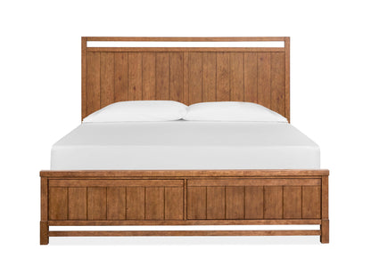 Conway - Panel Bedroom Set