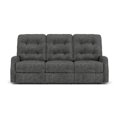 Devon - Reclining Sofa