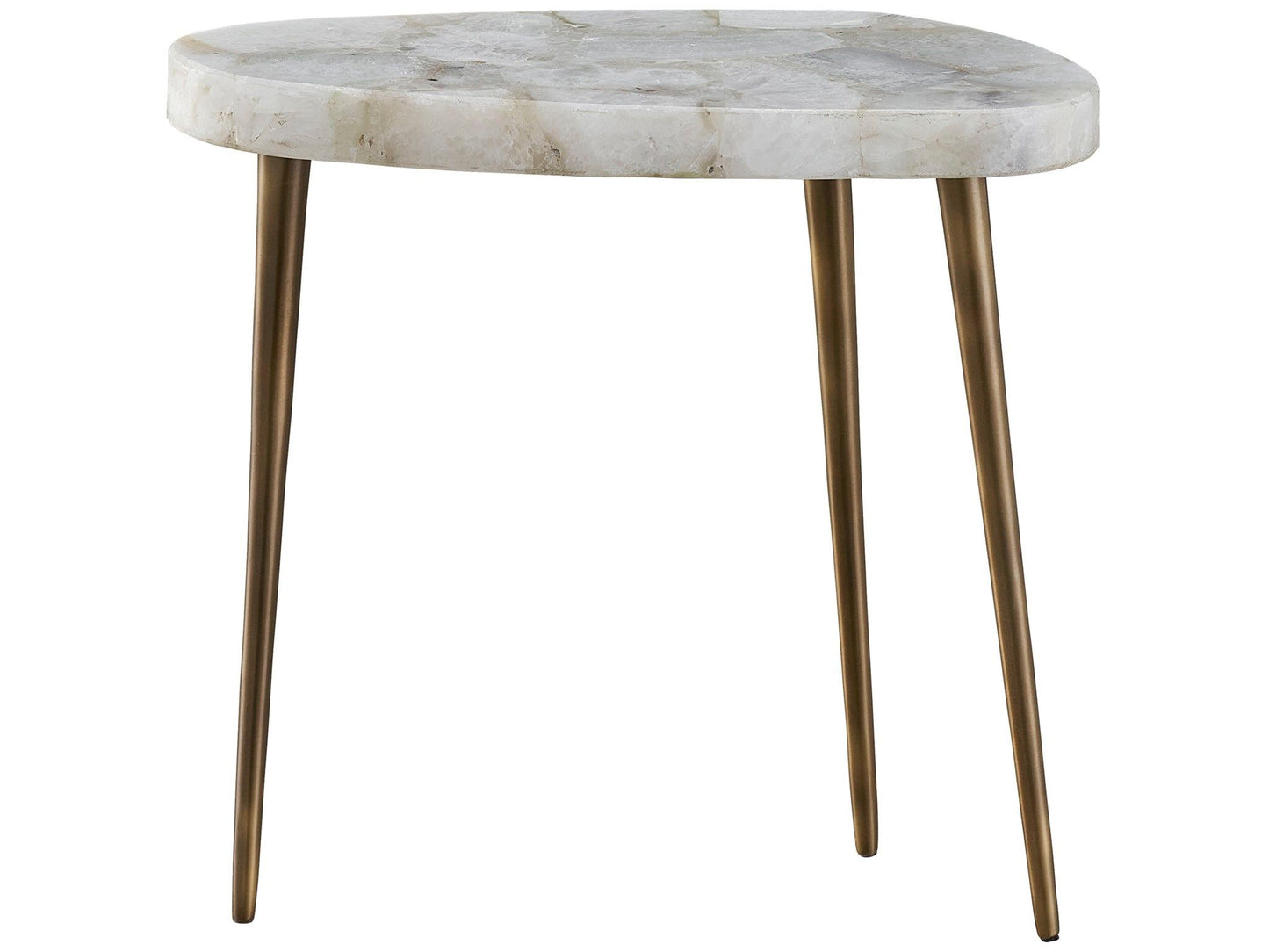 Erinn V x Universal - Fino Side Table