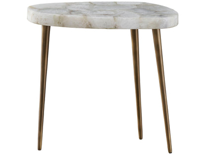 Erinn V x Universal - Fino Side Table