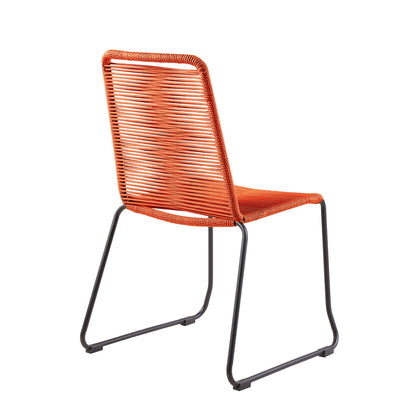 Kylie And Shasta - 3 Piece Outdoor Patio Dining Set