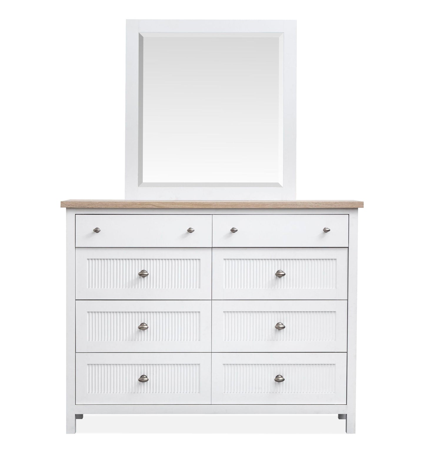 Windmill Harbour - Chesser