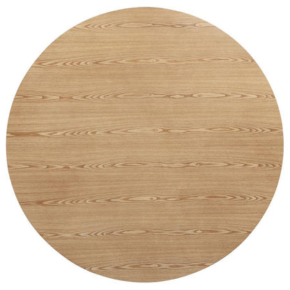 Andrews - Round Dining Table