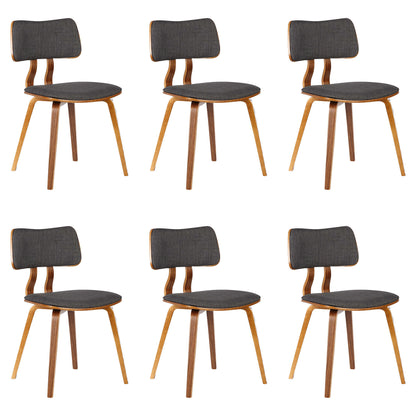 Jaguar - Mid-Century Dining Chair