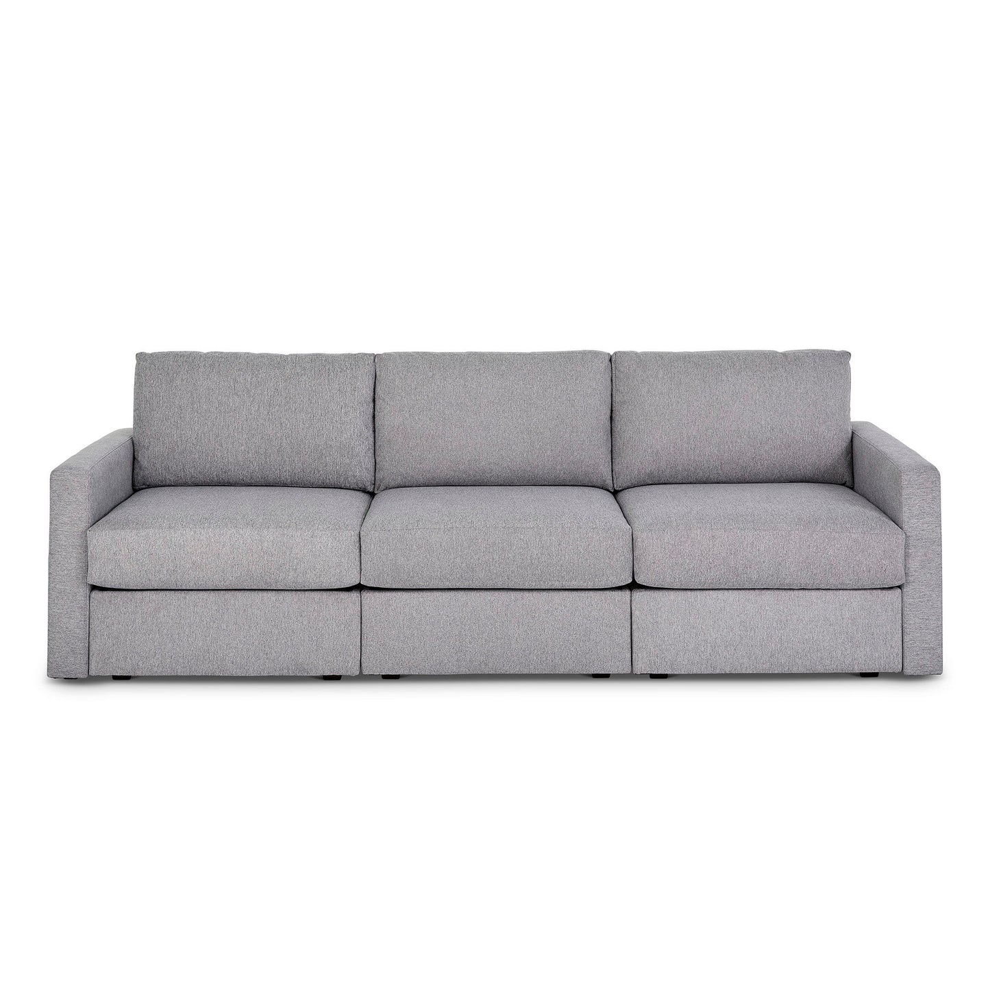 Flex - Sofa with Standard Arm