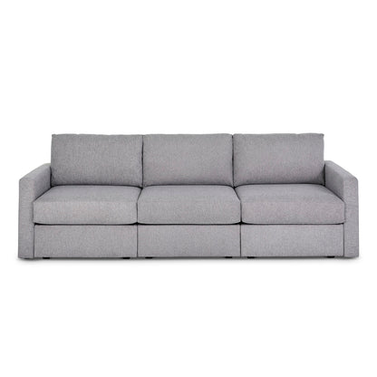 Flex - Sofa with Standard Arm