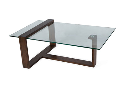 Bristow - Rectangular Cocktail Table Set