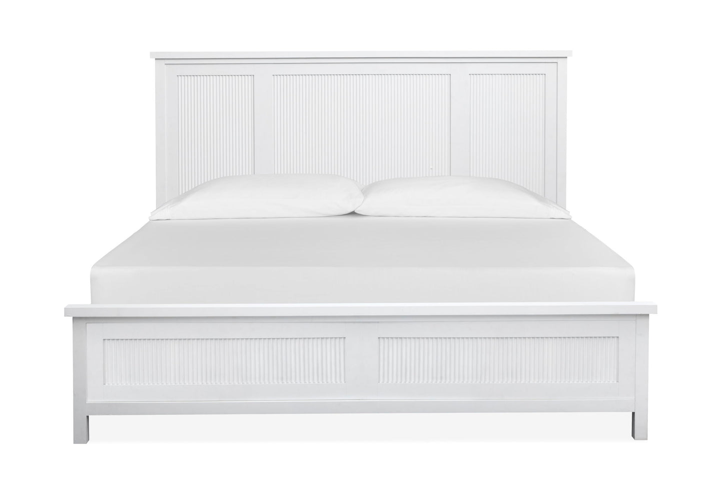 Windmill Harbour - Panel Bed