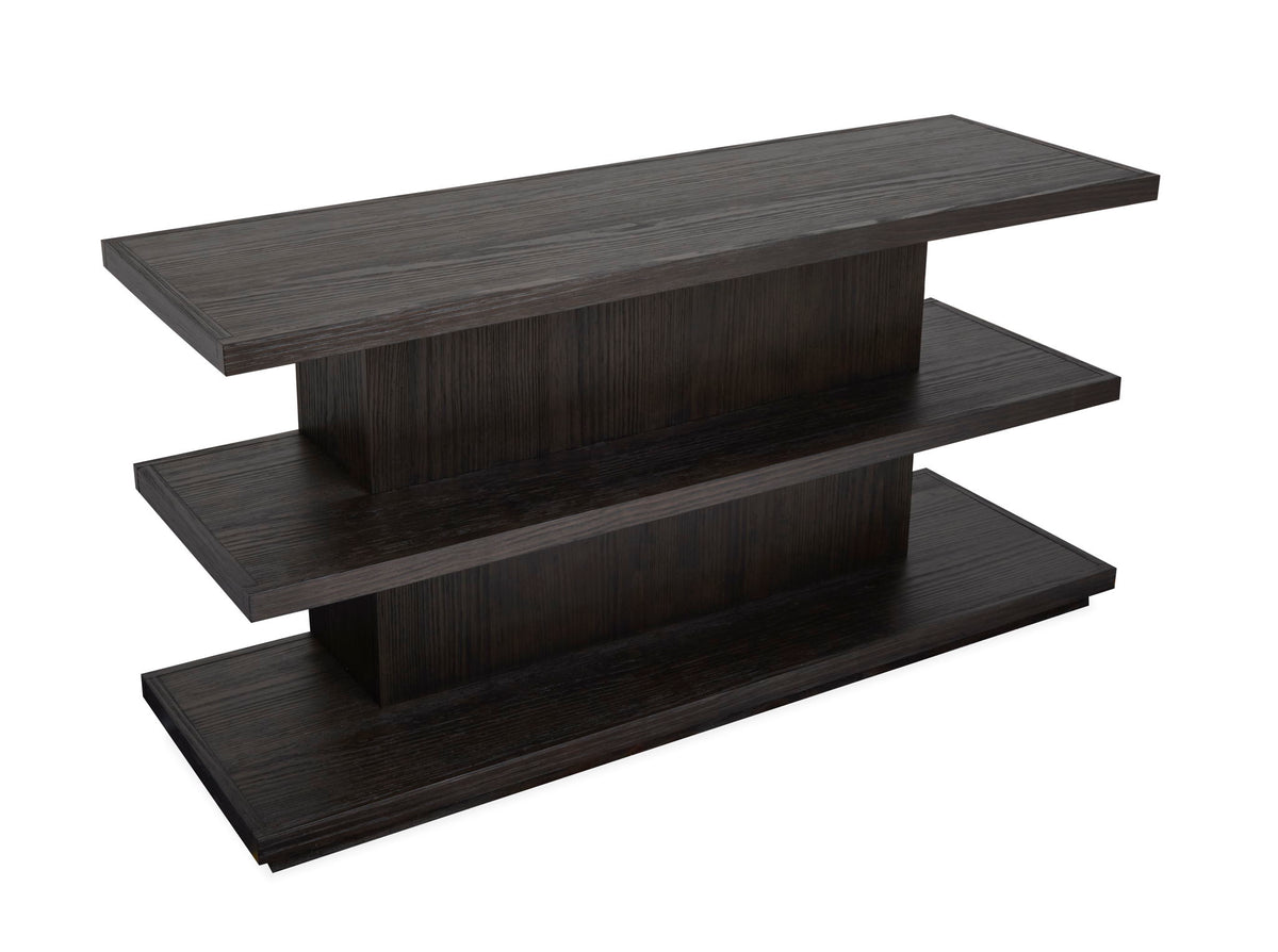Shaffer - Rectangular Table
