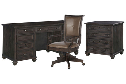 Sutton Place - Home Office Set