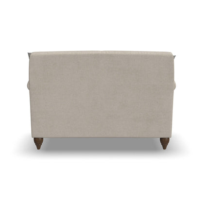 Stella - Fabric Loveseat