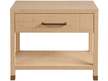 Modern - Leah Nightstand