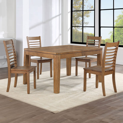 Ally - Dining Set