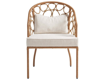 Weekender Coastal Living Home - Pebble Dining Chair