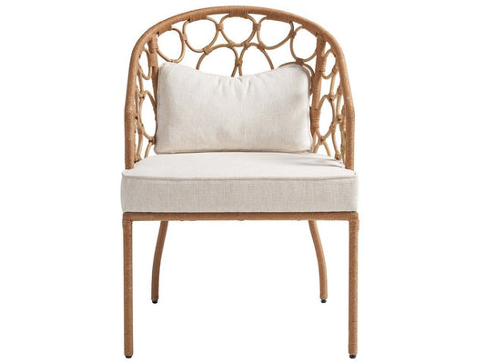 Weekender Coastal Living Home - Pebble Dining Chair
