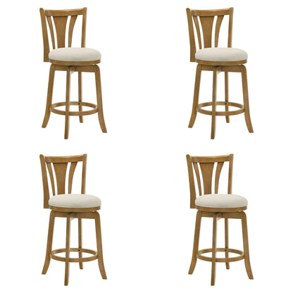 Elle - Swivel Barstool