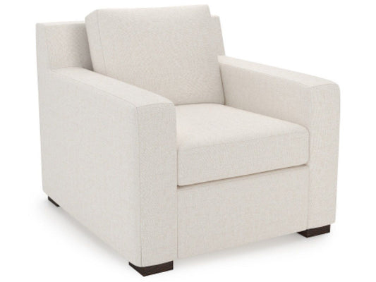 Ryman - Chair, Special Order - White